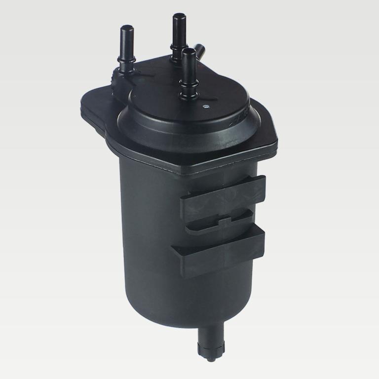 Filtre à carburant (Filtre à gasoil) DELPHI ref. HDF937